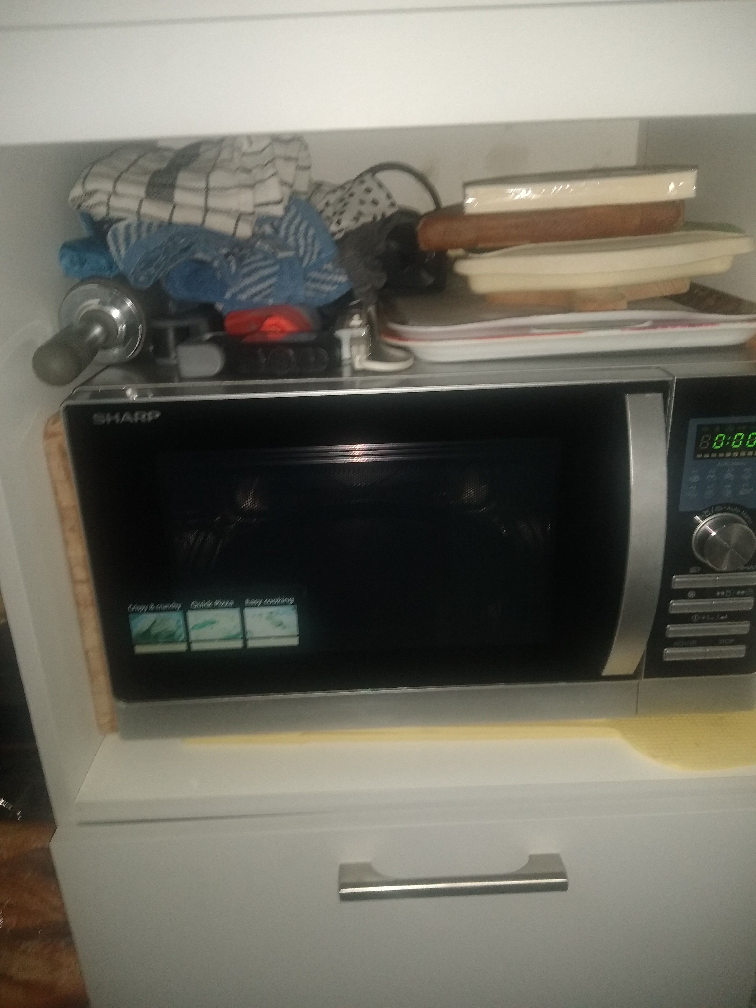 magnetron